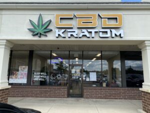 CBD Kratom Wauconda — Wauconda, IL