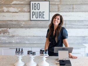 180 Pure CBD — Deer Park, IL