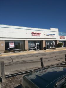 Advance Smoke and Vape ( PREMIUM CIGARS/TOBACCO/GEEKBARS) — Lake Zurich, IL