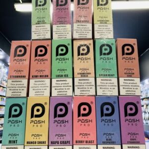 C4 Vape & Smoke — Mundelein, IL