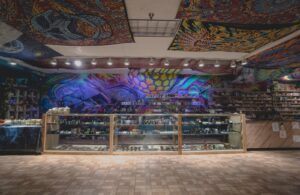 Mysteries Smoke & Vape — Lake Zurich, IL