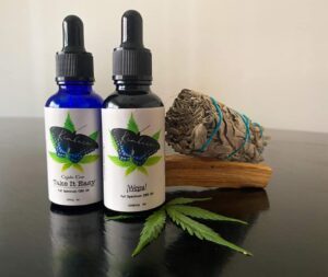 Kimbara CBD — Lockport, IL