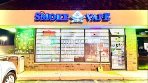Homer Glen Smoke & Vape — Homer Glen, IL