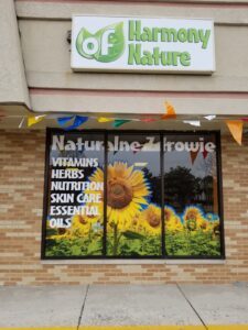 Harmony of Nature — Lemont, IL