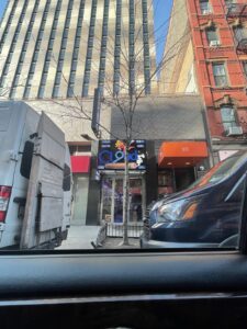 Cloud9 smoke shop — New York, NY