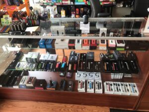 Tobacco & Vape Zone — Westmont, IL