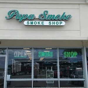 Papa Smoke — Downers Grove, IL