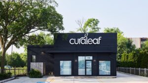 Curaleaf IL Westmont Dispensary — Westmont, IL