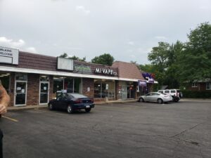Chu Chu’s Smoke & Glass — Joliet, IL