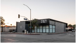 STIIIZY Pomona — Pomona, CA