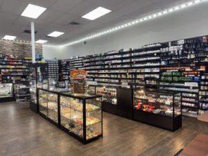 MI VAPE CO. — Joliet, IL