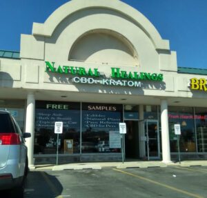 WSC Natural Healing — Palos Heights, IL