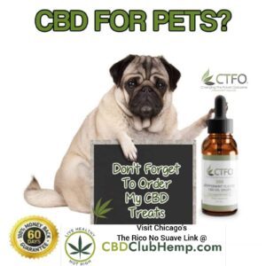 CBDClubHemp.com – CBDa Chicago & USA — Oak Lawn, IL