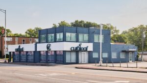 Curaleaf IL Worth Dispensary — Worth, IL
