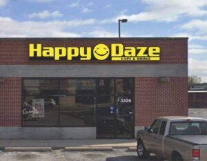 Happy Daze – Crestwood — Crestwood, IL