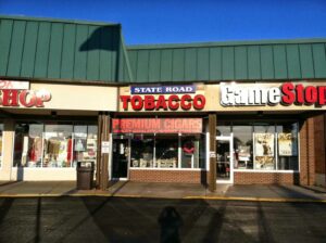 State Road Tobacco — Oak Lawn, IL