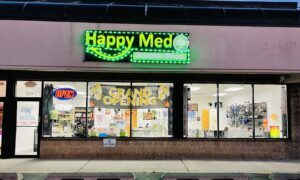 Happy Med CBD — Wood Dale, IL