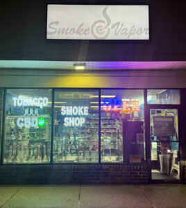 Smokeovapor – Vape and Smoke Accessories — Schaumburg, IL