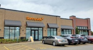 Sunnyside Cannabis Dispensary – Schaumburg — Schaumburg, IL
