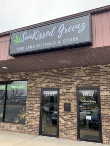 SunKissed Greenz — Mokena, IL