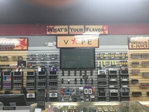 Vape Star Gallery — Lombard, IL