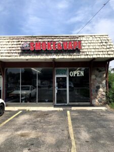 Blazing Smoke & Vape – Kratom, Hookah, Ecigs, Cigars — Glendale Heights, IL