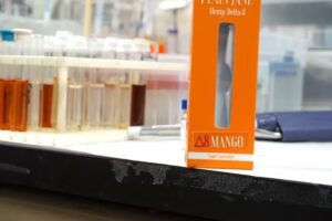 Hemp CBD store — New York, NY