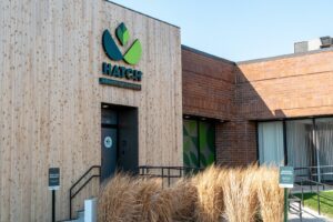 Hatch Medical & Recreational Cannabis Dispensary – Addison — Addison, IL