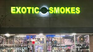 Exotic Smokes — Munster, IN