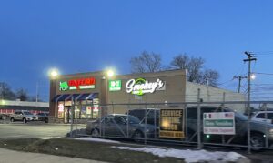 Smokey’s Smoke Shop & KRATOM — Harvey, IL