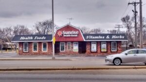 Sunrise Health Foods – Lansing — Lansing, IL