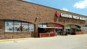 Biovita Natural Inc — Naperville, IL