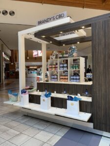 Brandy’s CBD — Chicago, IL