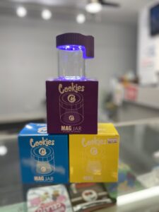 WE LIT SMOKE SHOP — Chicago, IL