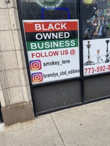 Smokey Len’s — Chicago, IL