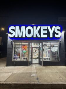 Smokey’s — Chicago, IL