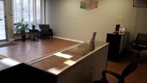 Lakeshore Wellness CBD — East Chicago, IN