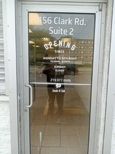 Smoke N Talk — Gary, IN