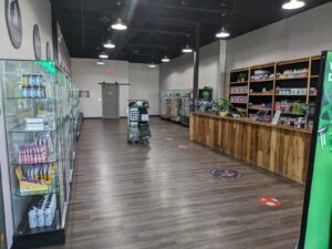 CBD Kratom Mokena — Mokena, IL
