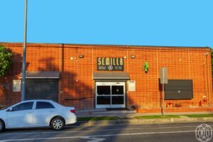 Semilla Cannabis & Weed Dispensary — Los Angeles, CA