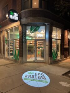 CBD Kratom Bucktown — Chicago, IL