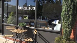 Botanica cbd — Evanston, IL