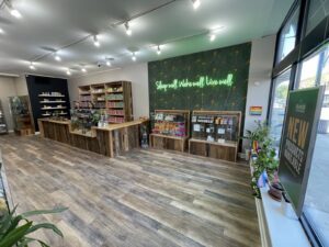 CBD Kratom Andersonville — Chicago, IL