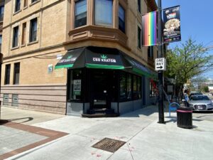 CBD Kratom Northalsted — Chicago, IL