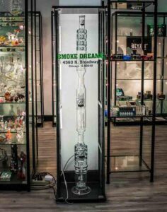 Smoke Dreams — Chicago, IL