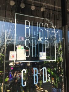 Bliss Shop — Chicago, IL