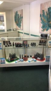 JAX CBD SHOP — Jacksonville, FL