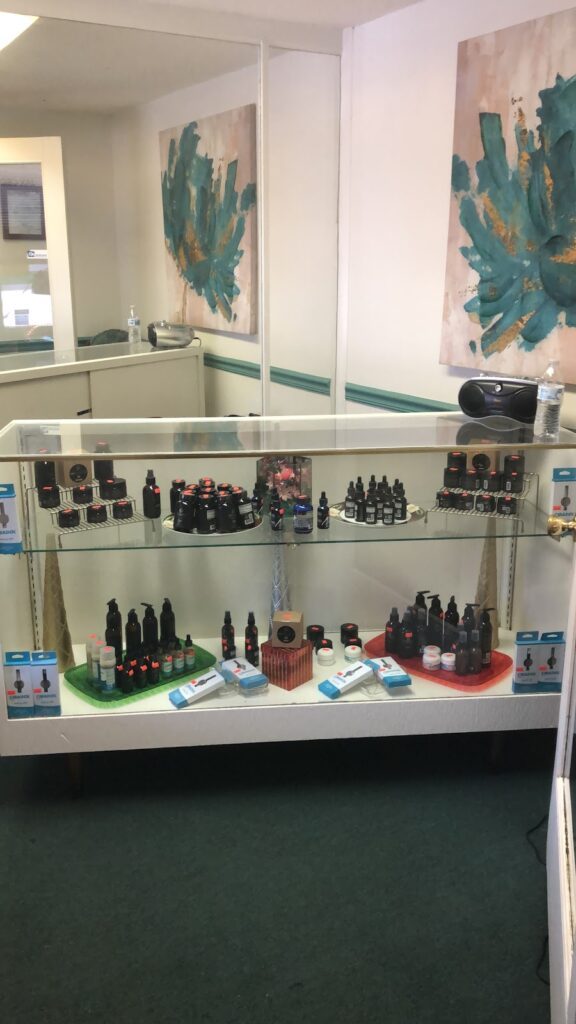 JAX CBD SHOP - main photo
