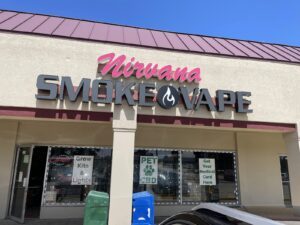 Nirvana Smoke and Vape — Rolling Meadows, IL