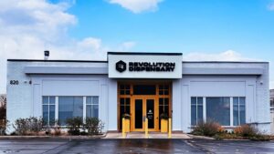 Revolution Dispensary – Schaumburg — Schaumburg, IL